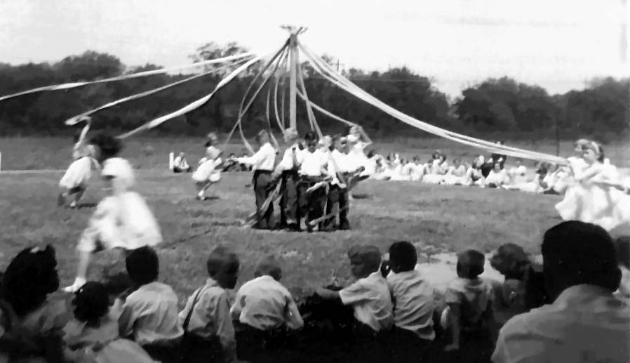 Schools - Highspire Historical Society